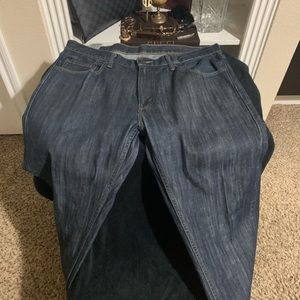 Men’s Levi’s Jeans